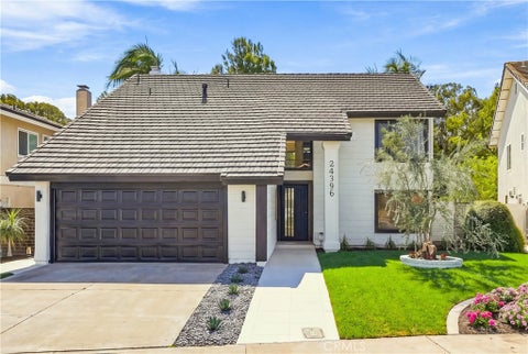 Photo of 24396 Calle Pequeno, Lake Forest, CA 92630 (MLS # OC26217440)