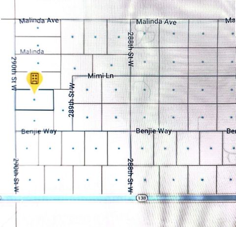 290 W Avenue C Lancaster CA 93536