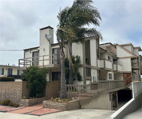 1817 11th Street B Manhattan Beach CA 90266