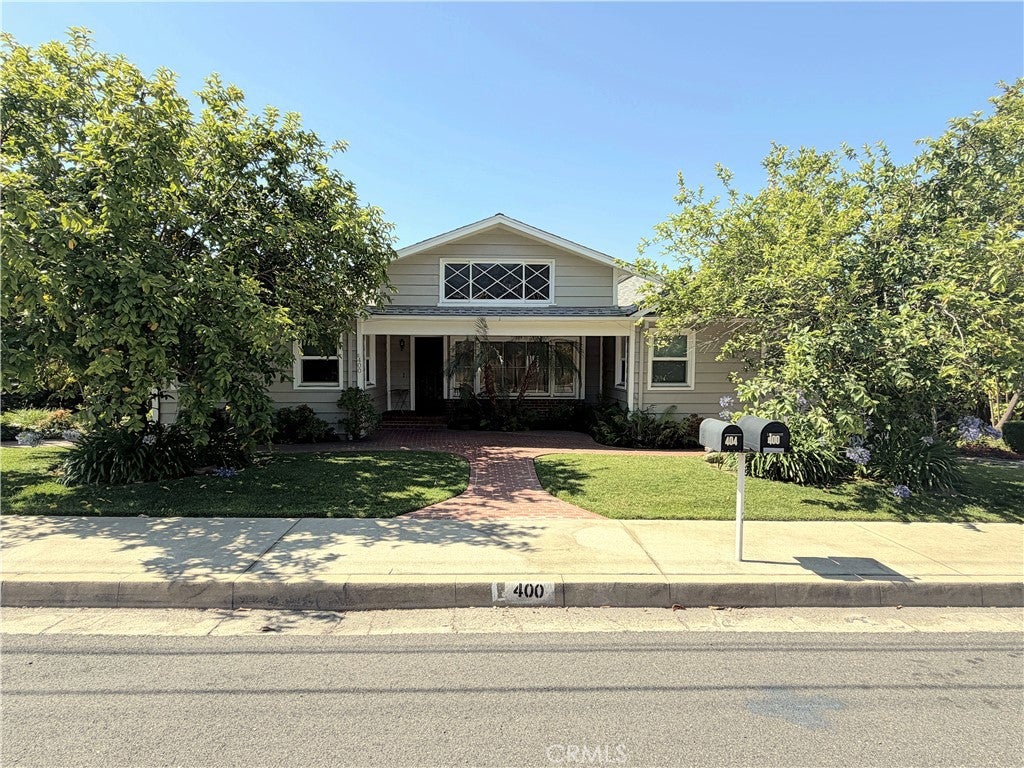 400 Prospect Avenue, Monrovia CA 91016