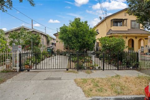 Photo of 9514 Juniper Street, Los Angeles, CA 90002 (MLS # MB25146187)