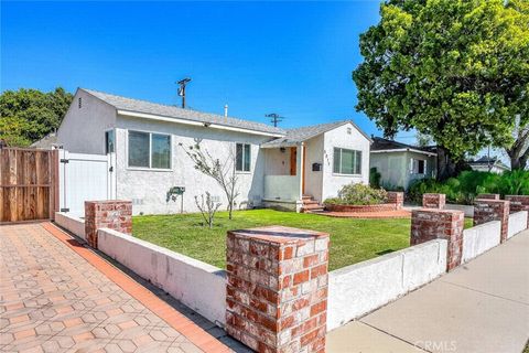 5017 W 123rd Hawthorne CA 90250