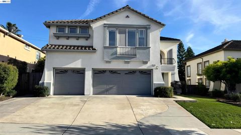 Photo of 368 Riesling Ct Ct, Fremont, CA 94539 (MLS # 41129331)