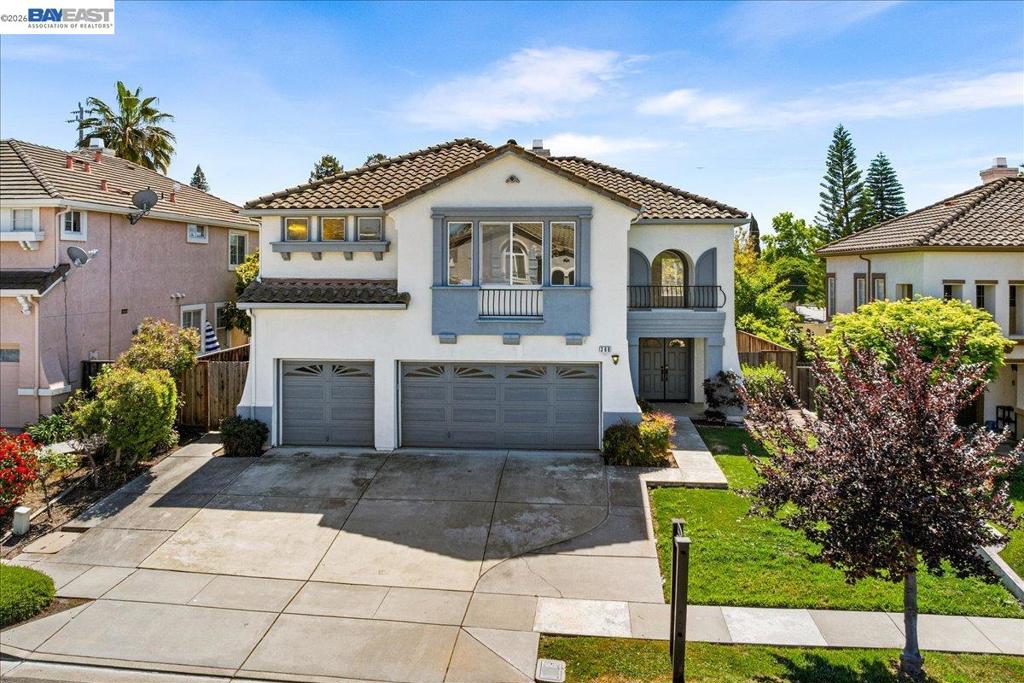 368 Riesling Ct Ct, Fremont CA 94539
