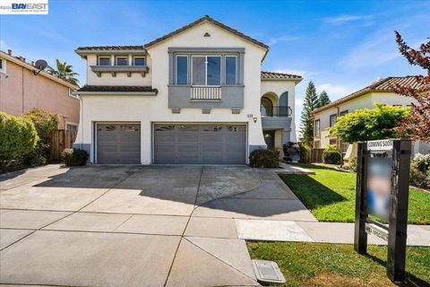Photo of 368 Riesling Ct Ct, Fremont, CA 94539 (MLS # 41129331)