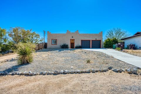 Photo of 61619 Granada Drive, Joshua Tree, CA 92252 (MLS # 219144501DA)