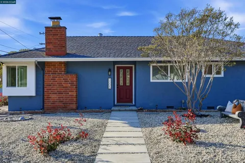 3005 De Anza Drive, El Sobrante, CA 94803 - MLS#: 41126406