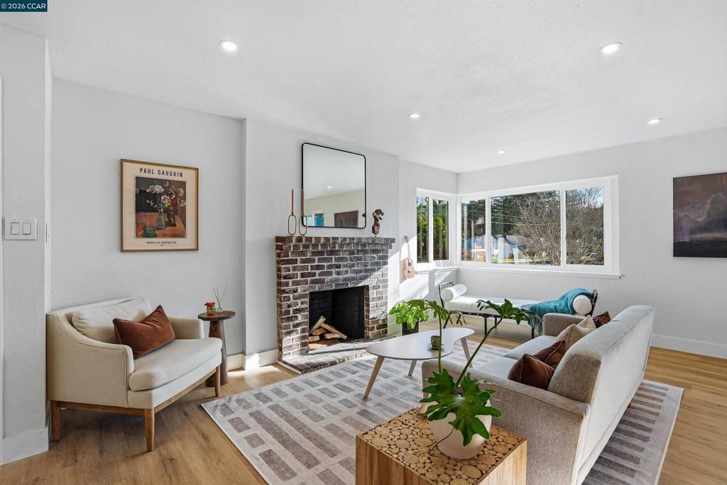 Photo of 3005 De Anza Drive Dr, El Sobrante, CA 94803 (MLS # 41126406)