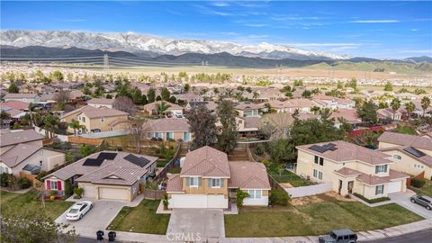 1218 N Larkspur Lane Beaumont CA 92223