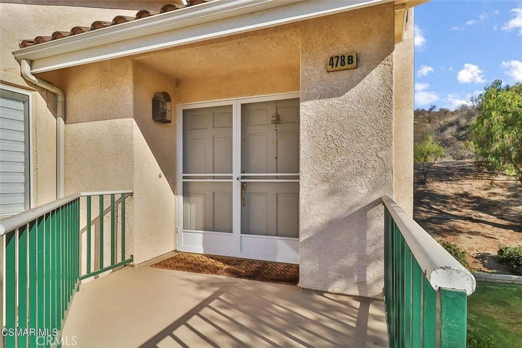 478 Shelburne Lane, Unit B