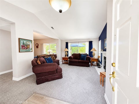 Photo of 478 Shelburne Lane, Unit B LN, Simi Valley, CA 93065 (MLS # SR26117885)