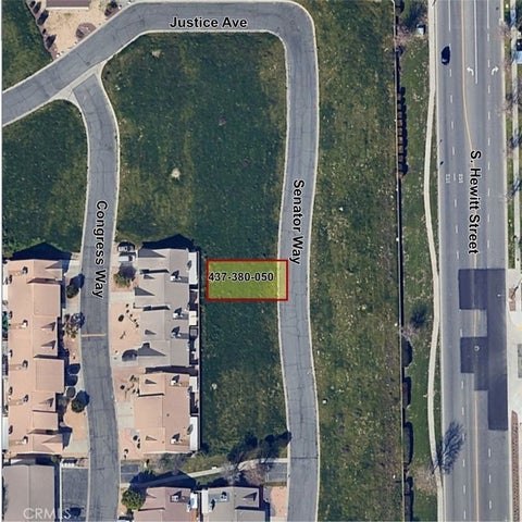 Photo of 1352 Senator Way, San Jacinto, CA 92583 (MLS # IV26222962)