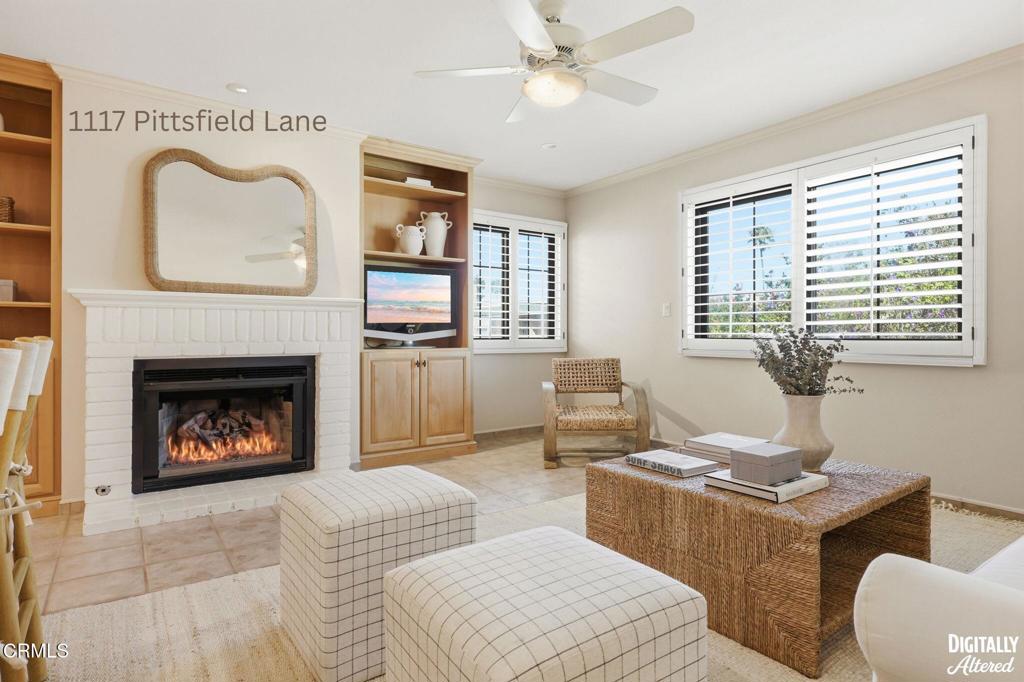 1115 1117 Pittsfield Lane