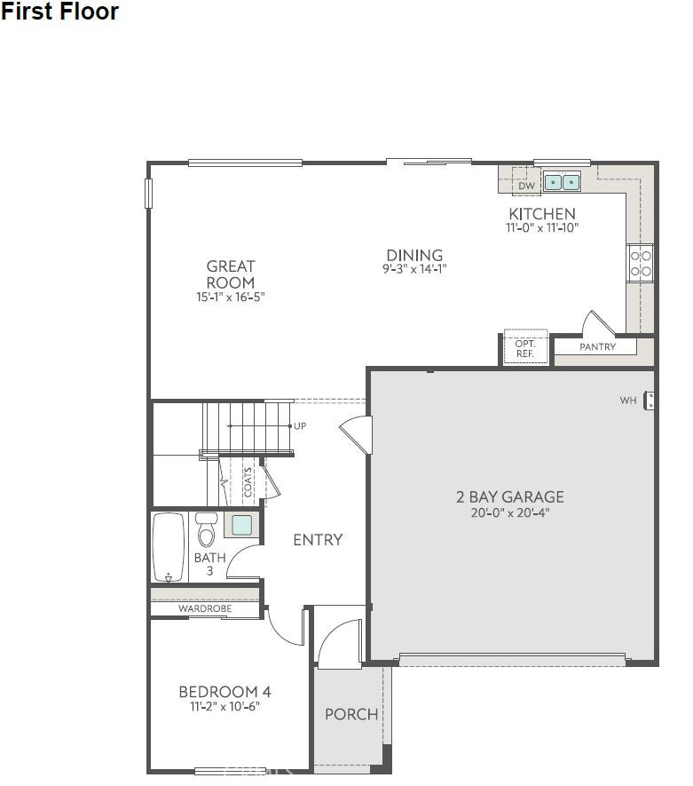 1575 Hemlock Road