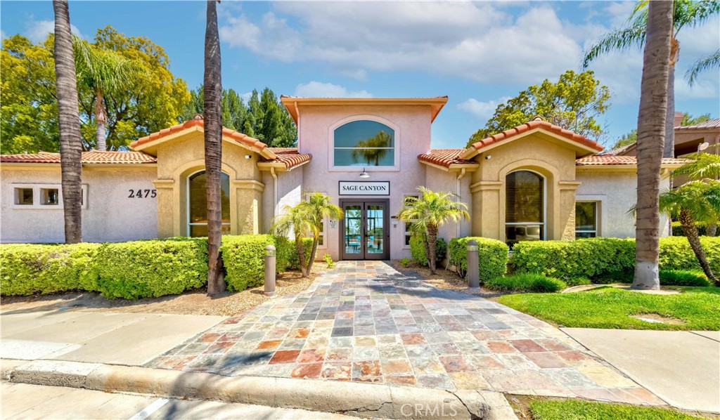 2400 Del Mar Way #207