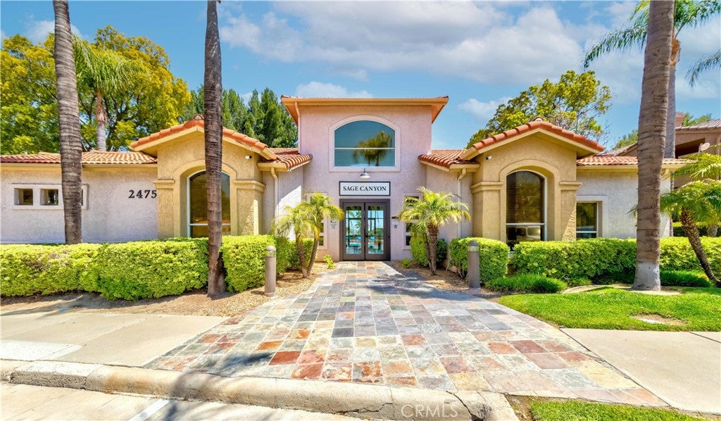 Photo of 2400 Del Mar Way #207 Way, Corona, CA 92882 (MLS # PW26013702)