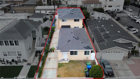 2217 Barbour Court San Pedro CA 90731