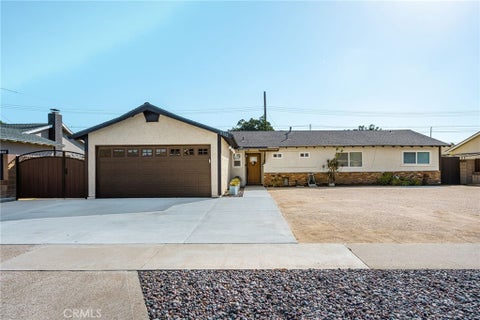 Photo of 11302 S Church Street, Orange, CA 92869 (MLS # PW26212518)