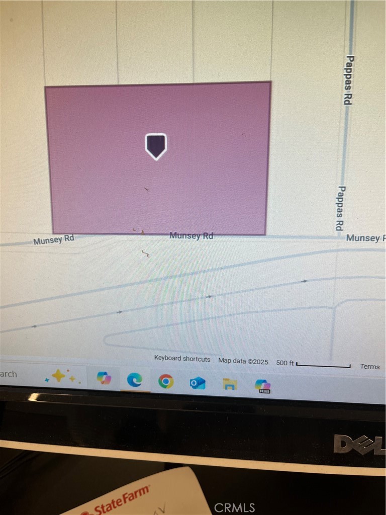 59 ACRES OF FLAT LAND, NEXT TO PAVED ROAD, NEXT TO HONDA PROVING CENTER OF CALIFORNIA.GREAT FUTURE INVESTMENT.