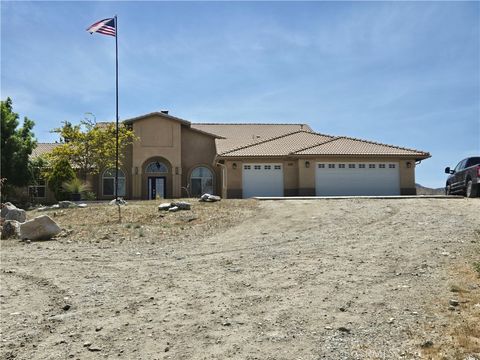 10160 Pineview Road Pinon Hills CA 92372