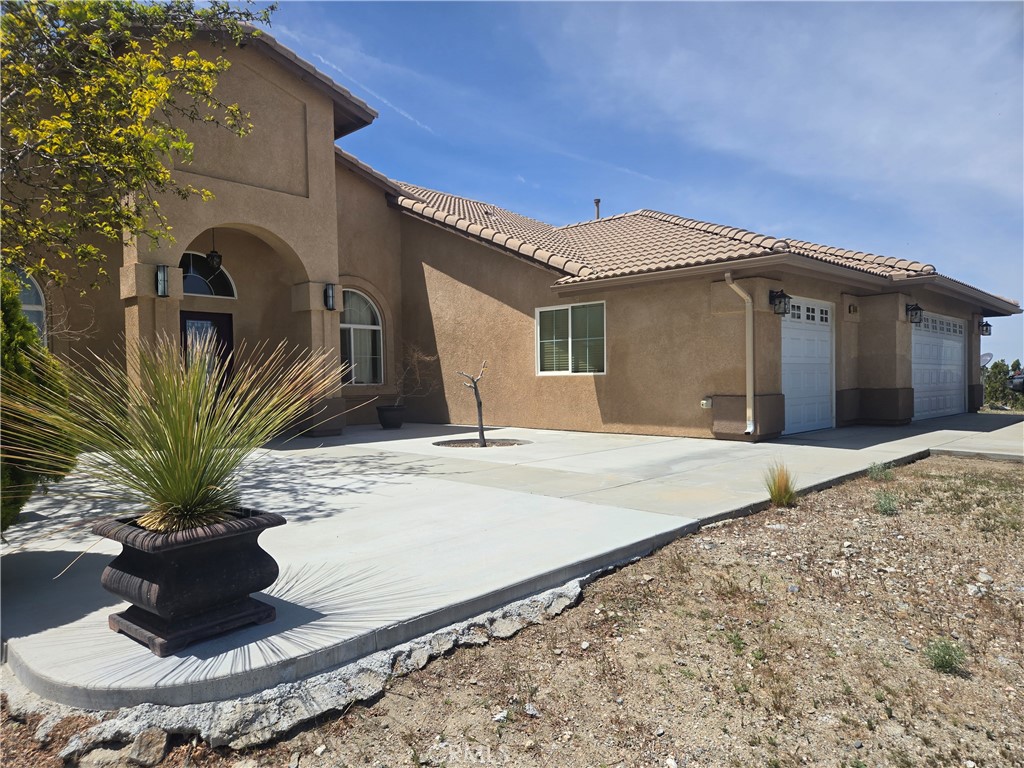10160 Pineview Road