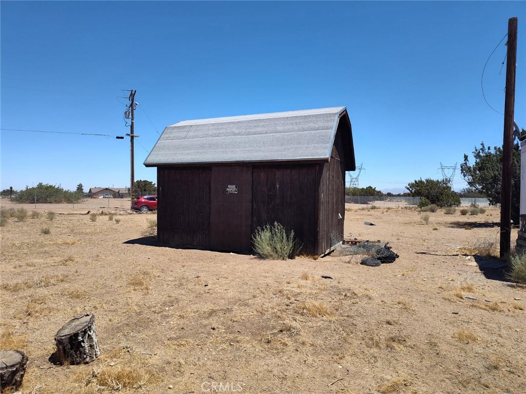 8729 Aster Road