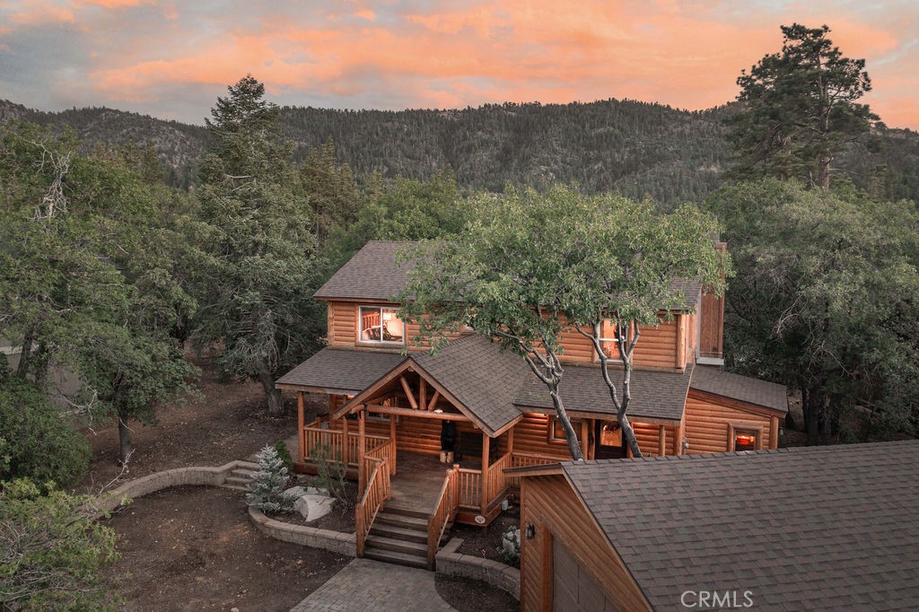 190 Yosemite Drive