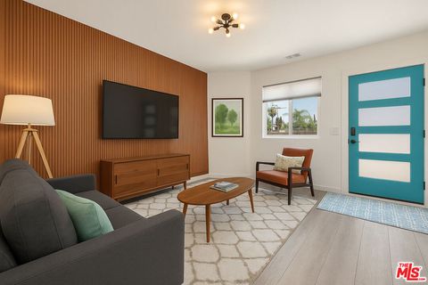 Photo of 3501 N Figueroa Street, Los Angeles, CA 90065 (MLS # 26634315)