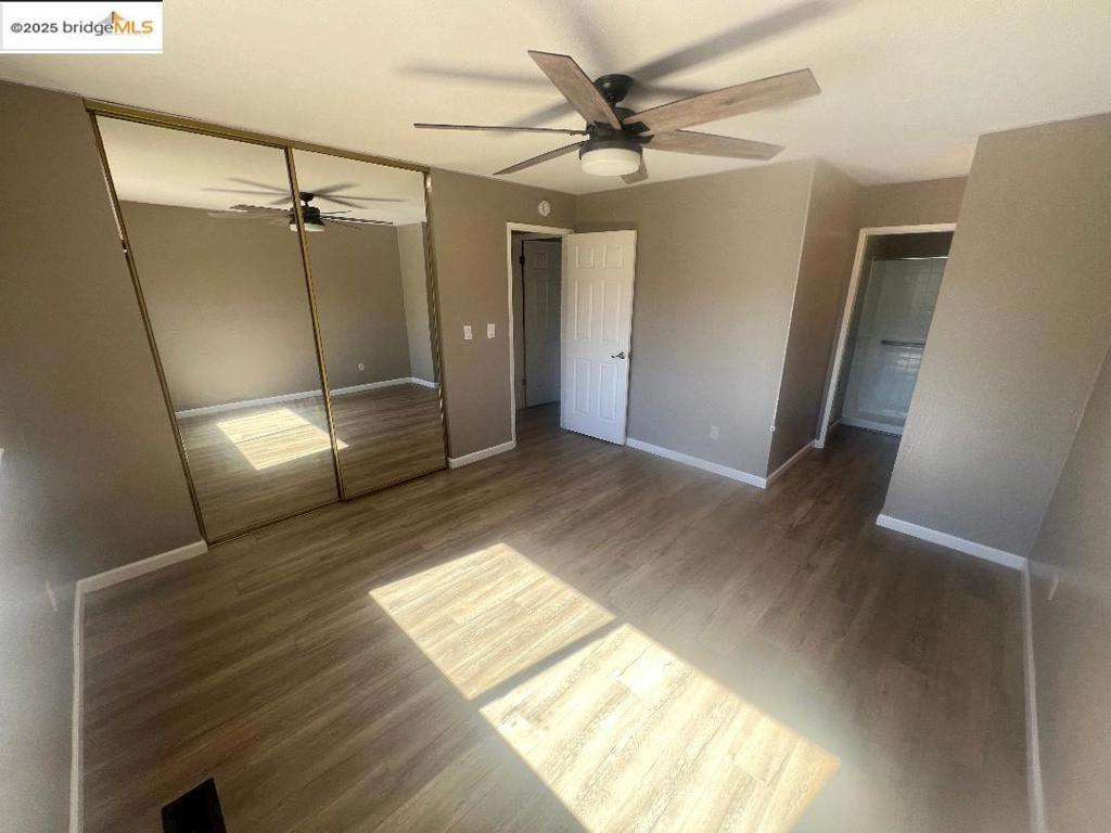 ANTIOCH - Residential Lease