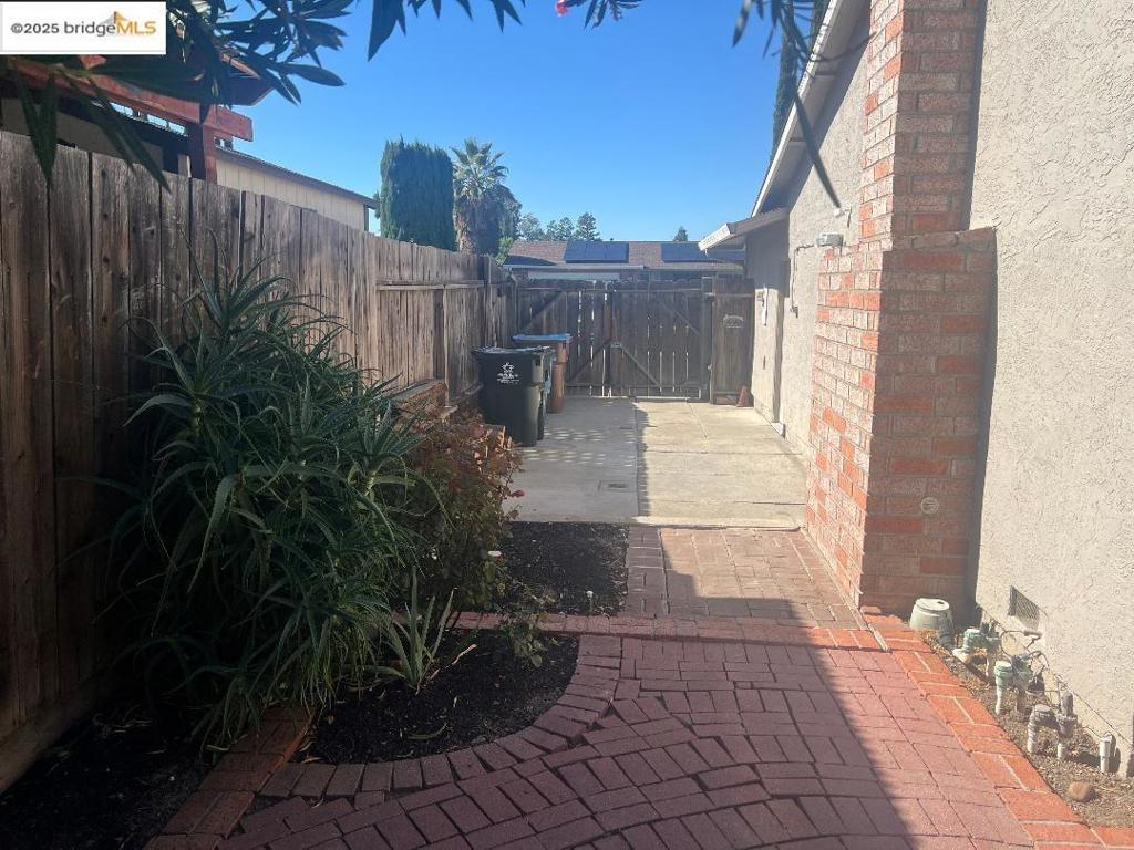 ANTIOCH - Residential Lease