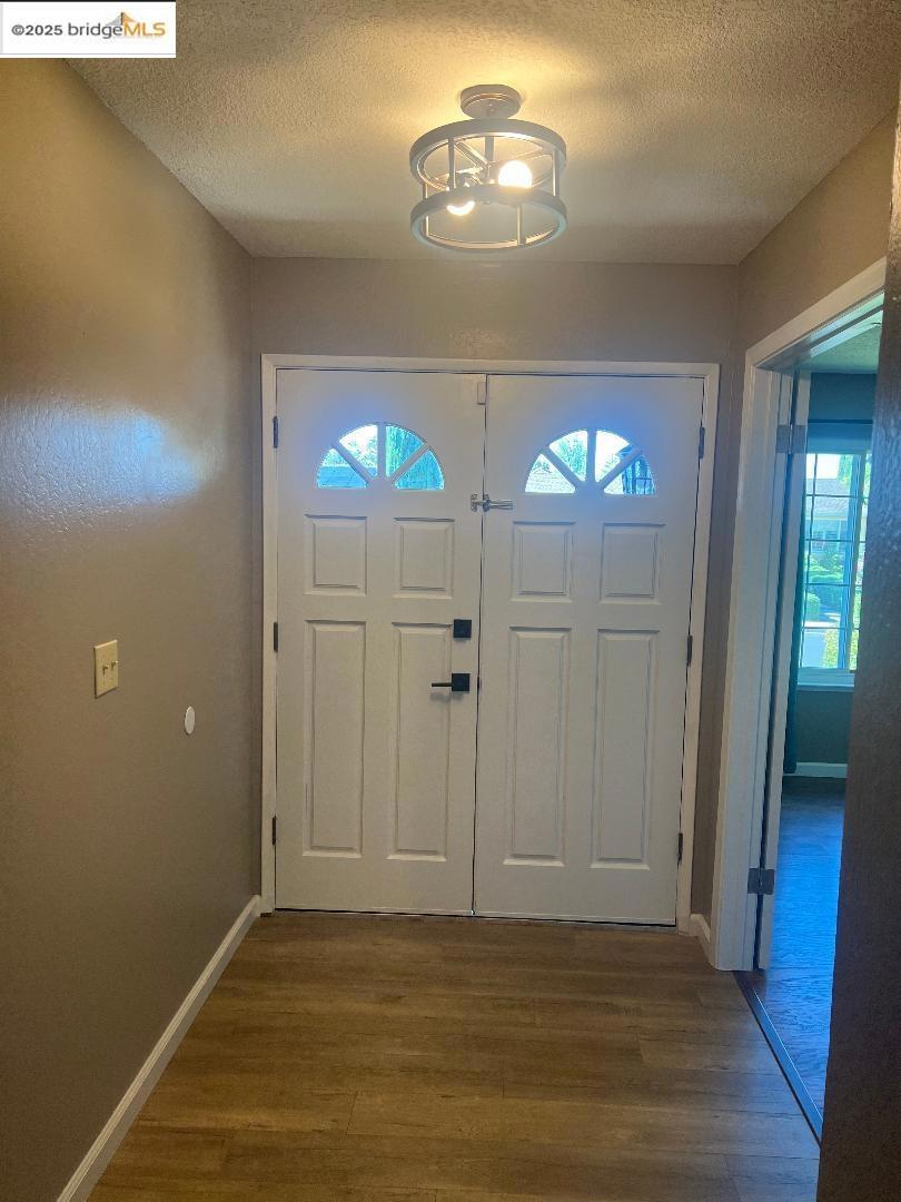 ANTIOCH - Residential Lease