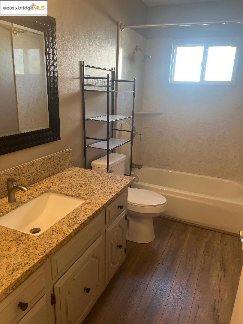 ANTIOCH - Residential Lease