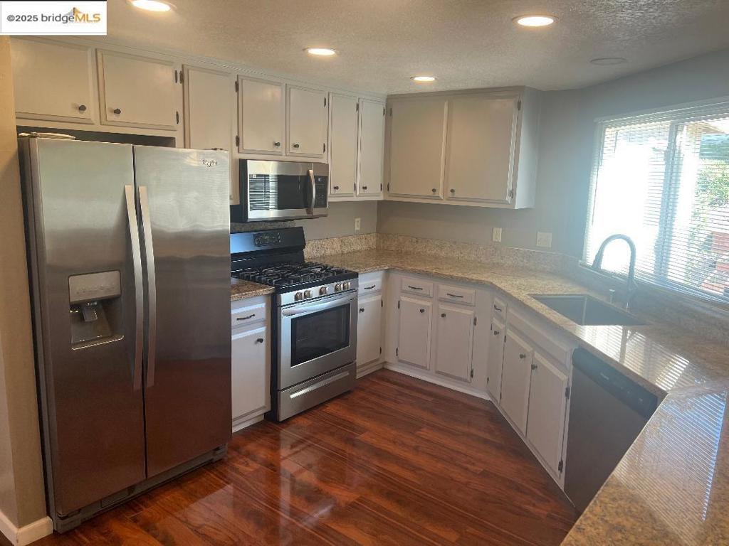 ANTIOCH - Residential Lease