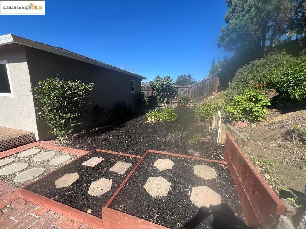 ANTIOCH - Residential Lease