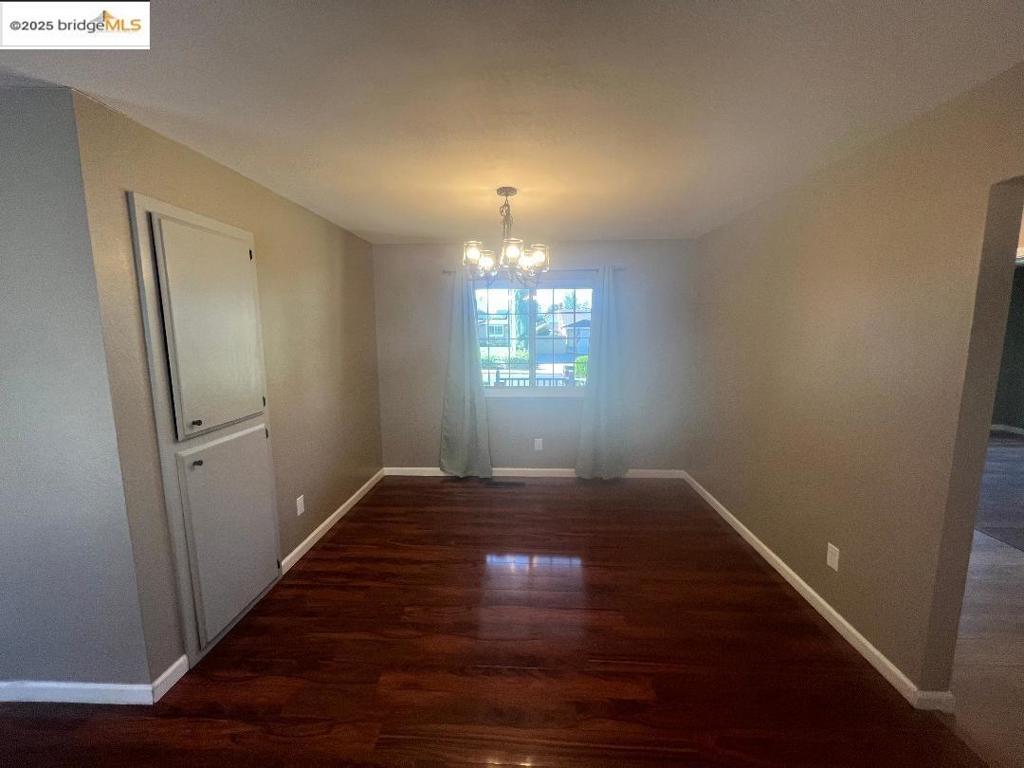 ANTIOCH - Residential Lease