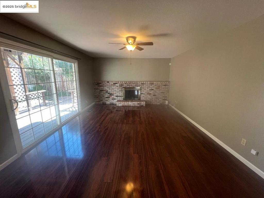 ANTIOCH - Residential Lease