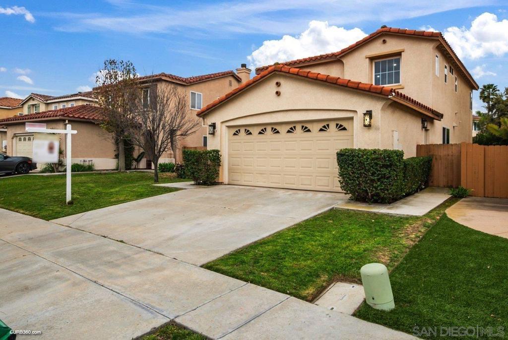 This stunning property, nestled in the sought-after Ocean View Hills community of South San Diego, presents an exceptional opportunity for ownership. Boasting numerous upgrades throughout, including the kitchen, bathrooms, and living room, this home exudes modern elegance and comfort. The spacious and desirable open floor plan is perfect for both relaxing and entertaining. The second floor features three inviting bedrooms, ideal for accommodating family and guests, along with two full baths for added convenience. The generously sized living room provides a welcoming ambiance for gatherings and relaxation, while the expansive kitchen offers ample space for culinary endeavors and dining experiences. Conveniently located near major freeways, shops, movie theaters, parks, restaurants, hospitals, and schools, this property offers easy access to a myriad of amenities and attractions.