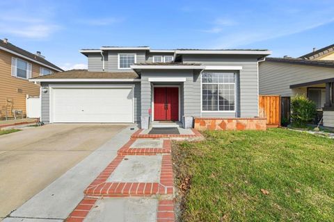 Photo of 29026 Hillview Street, Hayward, CA 94544 (MLS # ML82033995)
