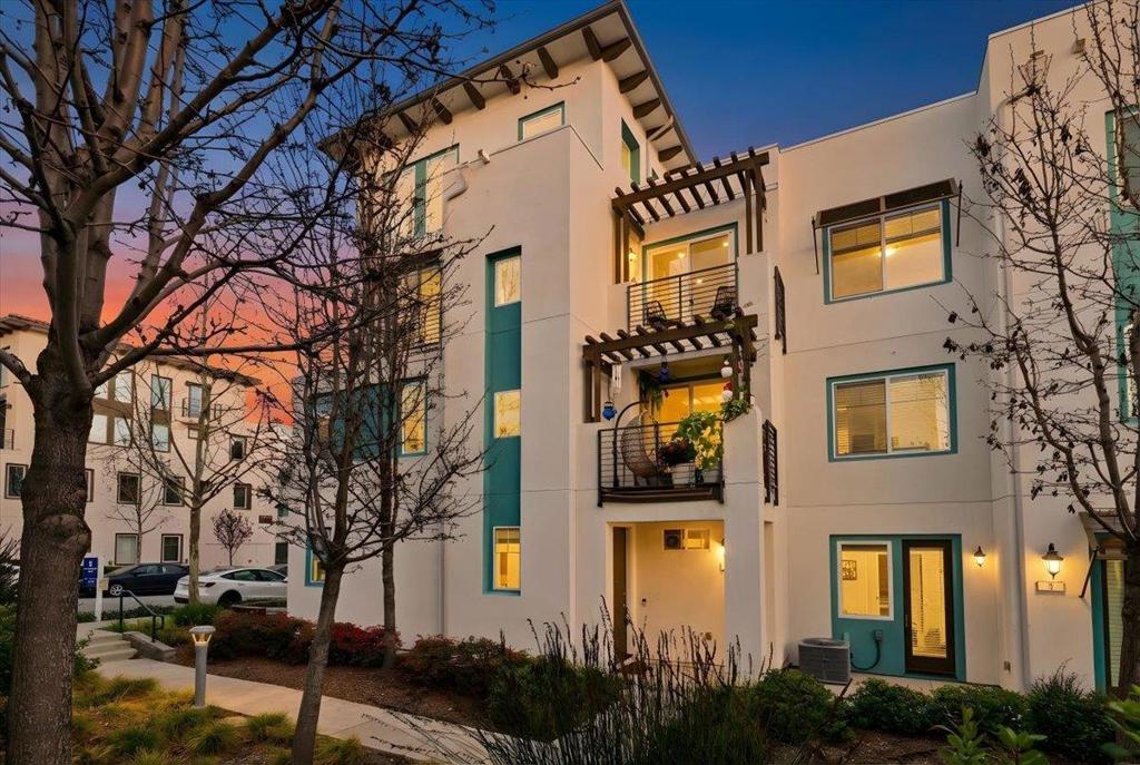 218 William Manly Street 2, San Jose CA 95136