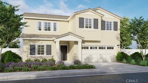 2063 Fernetta Place Perris CA 92571