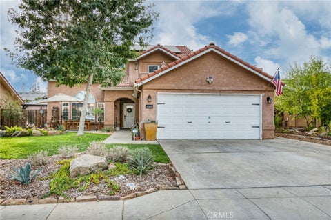 Photo of 9365 N Archie Ave, Fresno, CA 93720 (MLS # FR26208130)