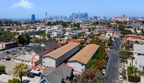 Photo of 2202 2208 Michigan Avenue, Los Angeles, CA 90033 (MLS # PW26182167)