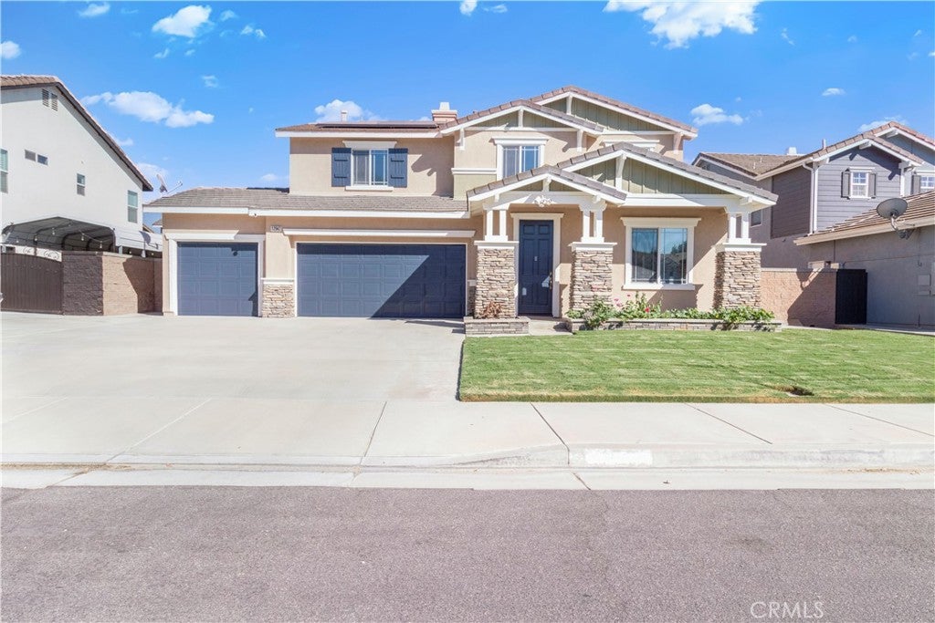 12947 Oakdale