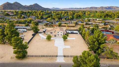 Photo of 15037 Miami RD, Apple Valley, CA 92307 (MLS # HD26149567)