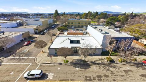 801 Jefferson Street Fairfield CA 94533