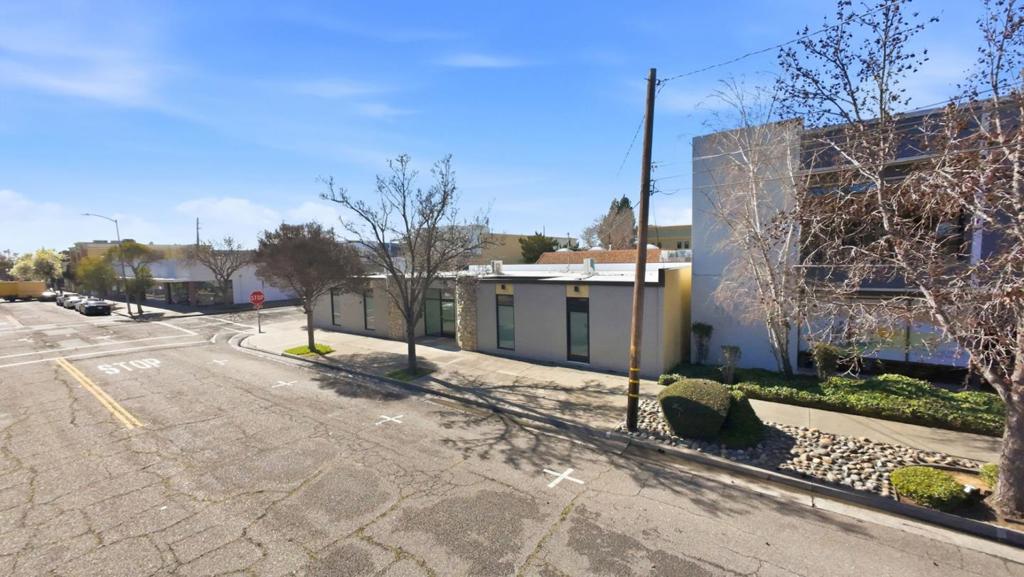 801 Jefferson Street