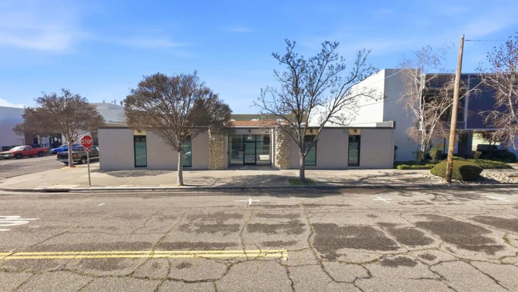 801 Jefferson Street