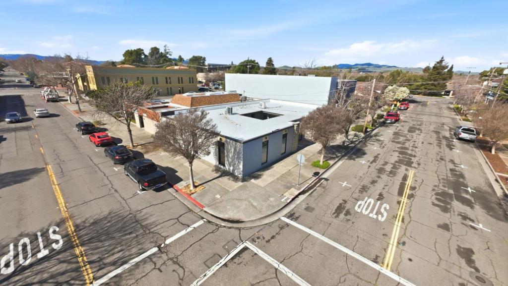 801 Jefferson Street