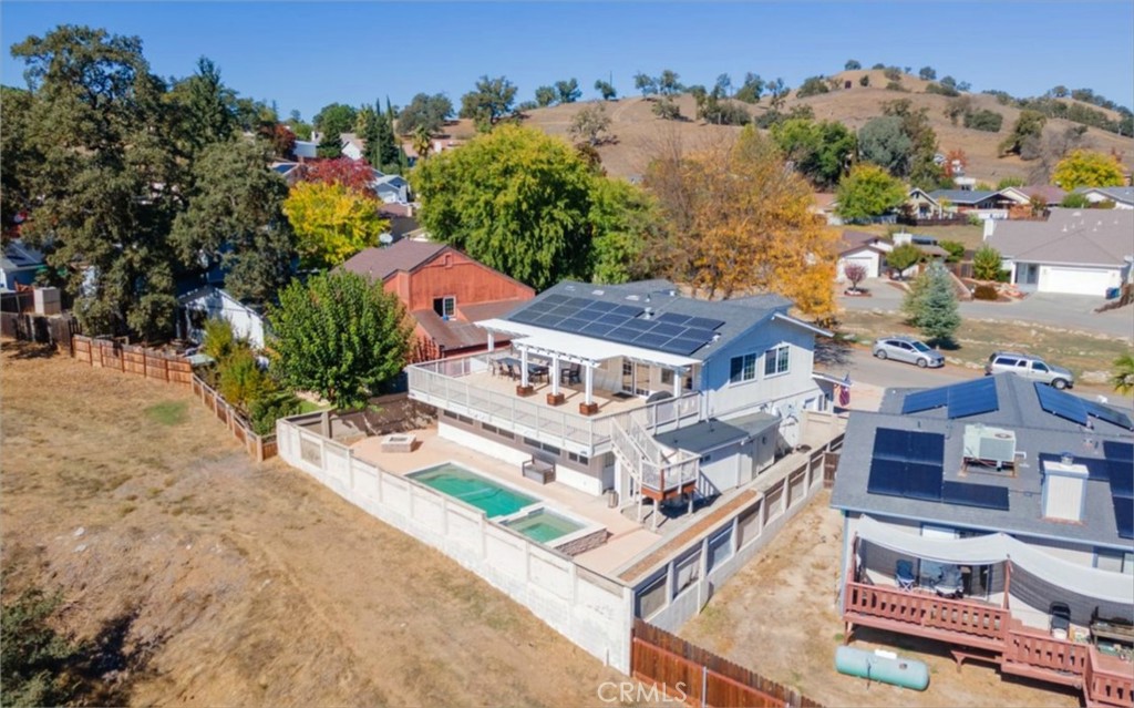 PR Lake Nacimiento(230) - Residential