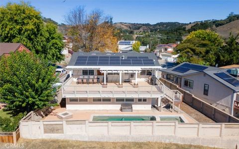 Tiny photo for 1954 Brook Ln. Ln, Paso Robles, CA 93446 (MLS # NS25245789)